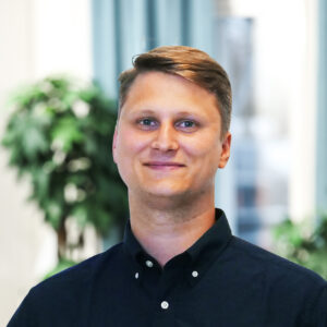 Björn Beckman