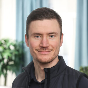 Edvard Setterberg
