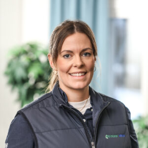 Erika Ektander Järlesäter