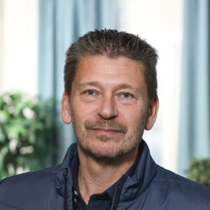 Fredrik Tambour