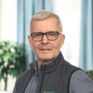 Håkan Rosqvist