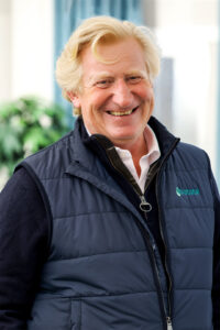 Jan Nystedt
