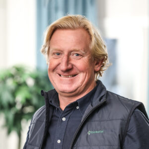Jan Nystedt