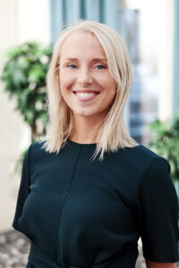 Johanna Nyberg