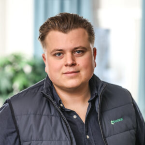 Marcus Lindqvist