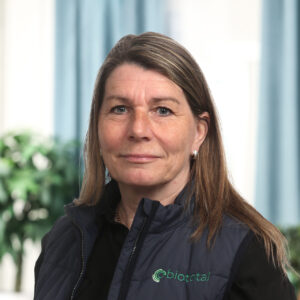 Marie Törnqvist