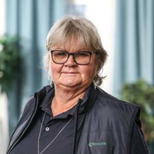 Maud Norbäck