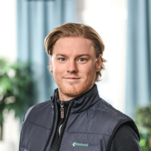 Rasmus Nessvi