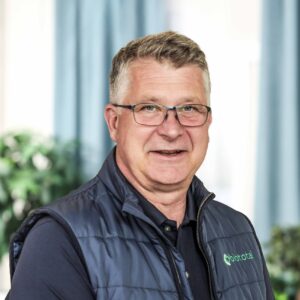 Jörgen Rasmusson