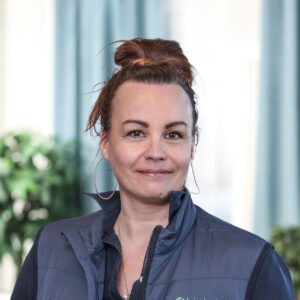 Liselotte Elving