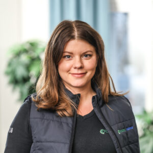 Sandra Waern